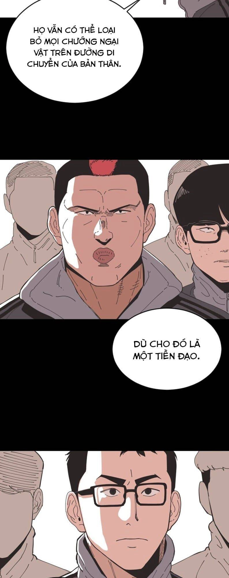 Sân Cỏ Chiến Kí Chapter 27 - 4