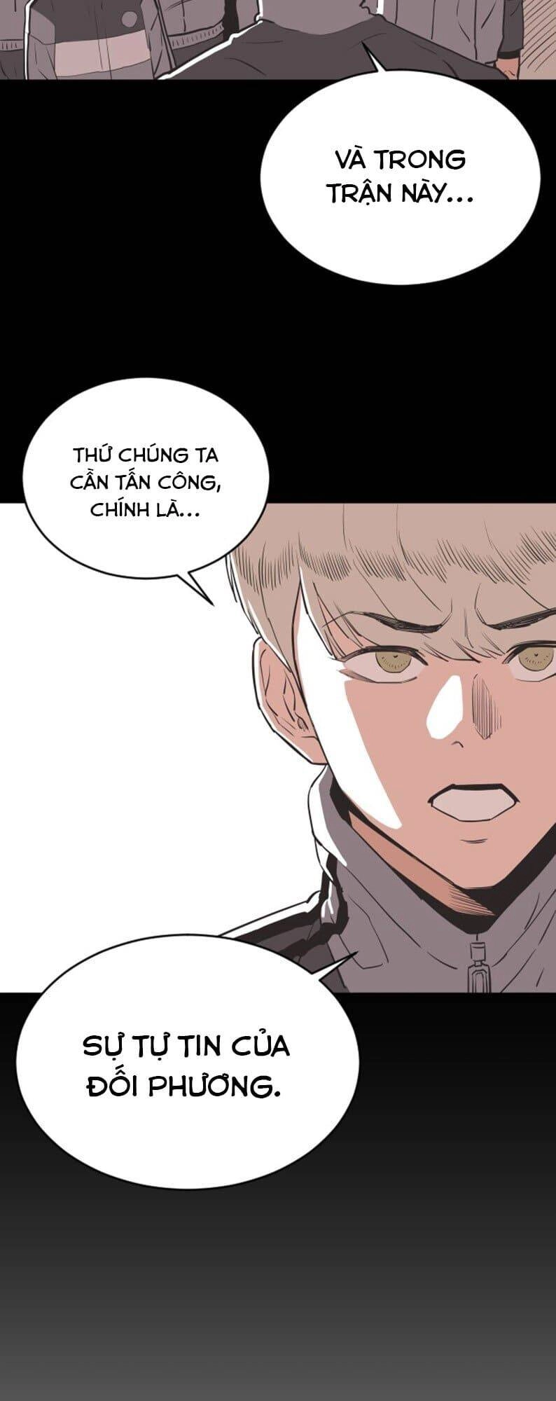 Sân Cỏ Chiến Kí Chapter 27 - 6