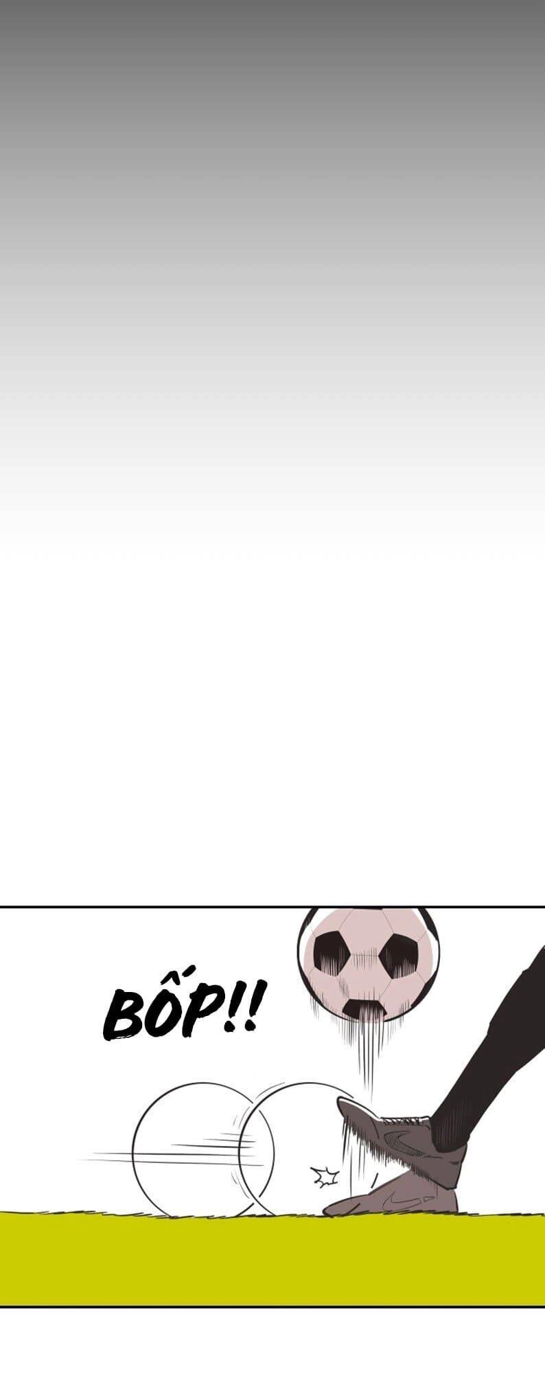 Sân Cỏ Chiến Kí Chapter 27 - 36