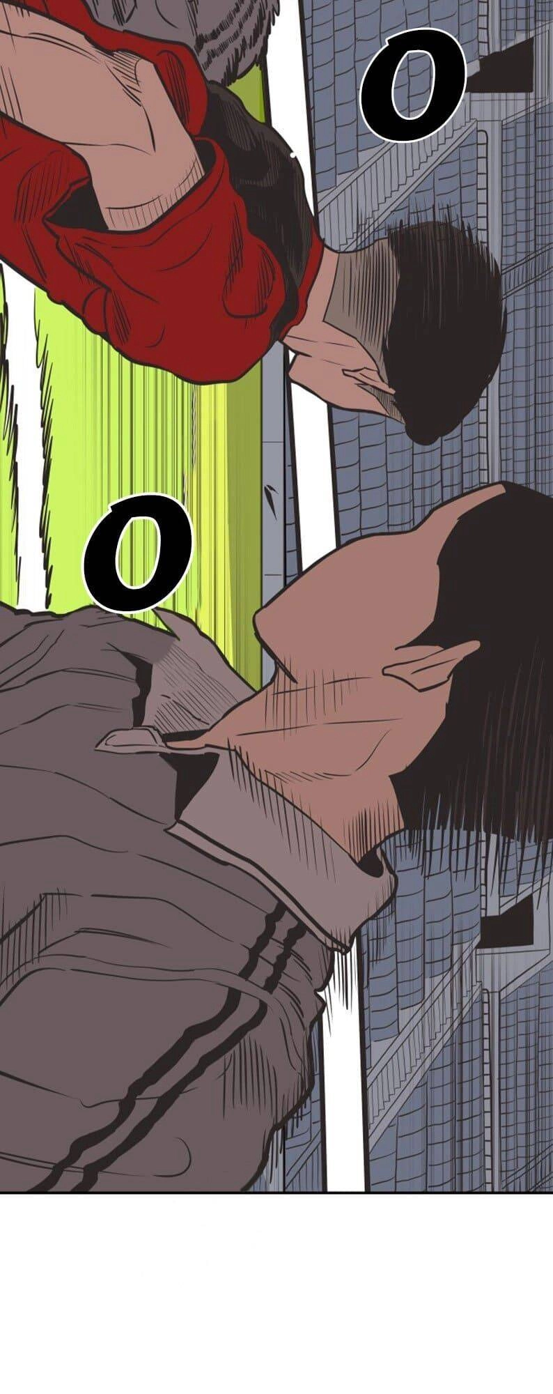 Sân Cỏ Chiến Kí Chapter 27 - 41