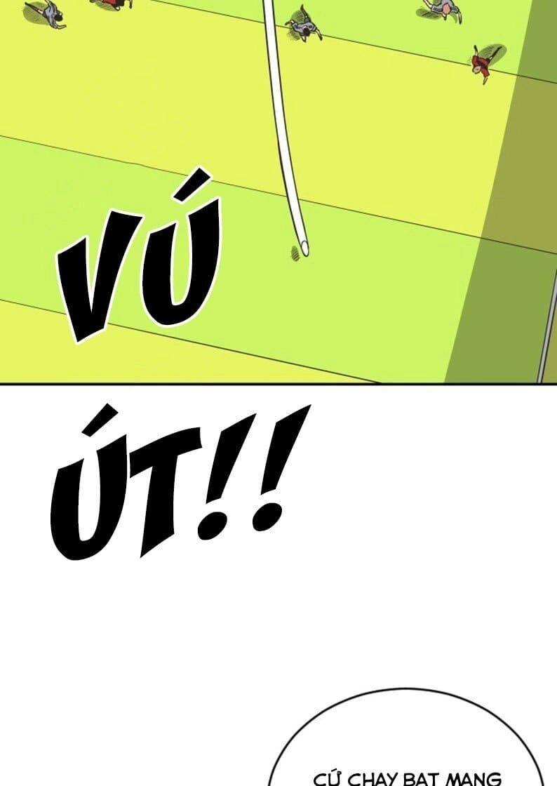 Sân Cỏ Chiến Kí Chapter 27 - 43