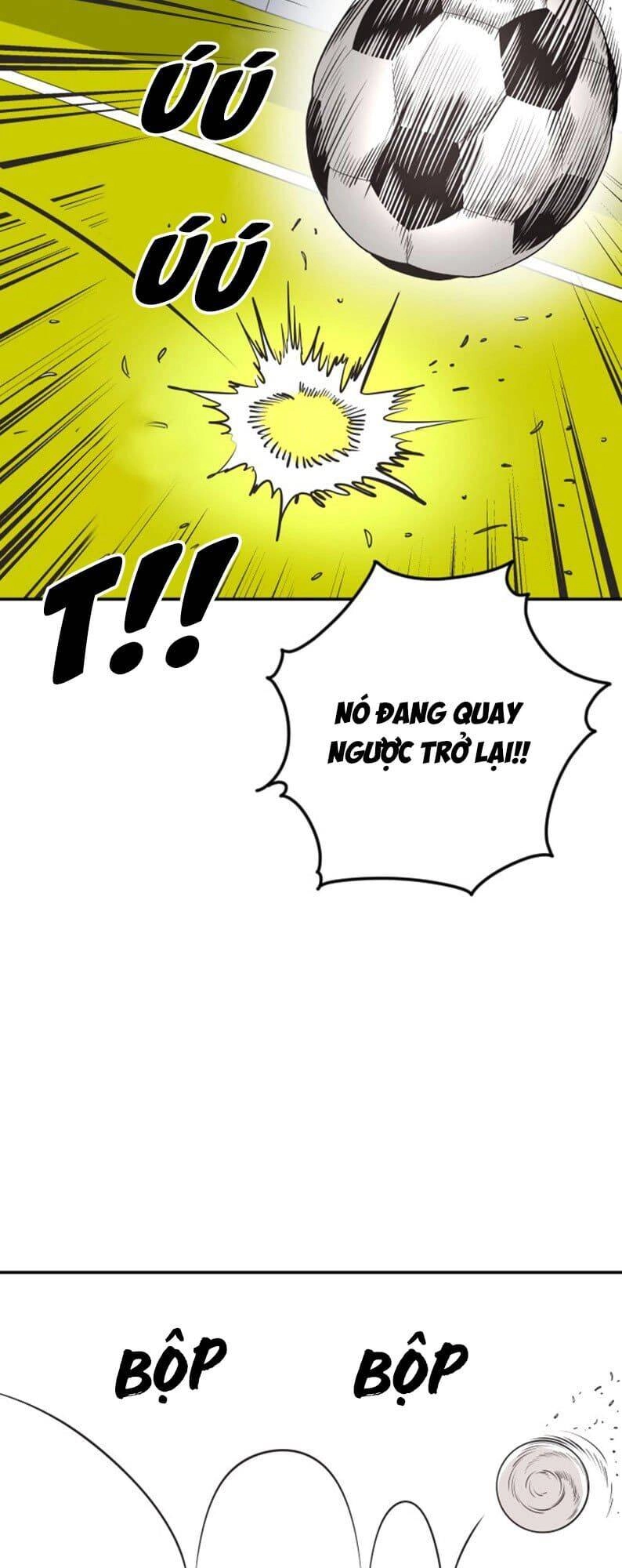 Sân Cỏ Chiến Kí Chapter 27 - 52