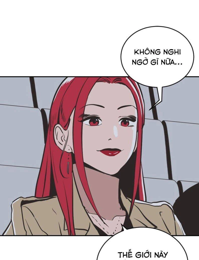 Sân Cỏ Chiến Kí Chapter 27 - 57