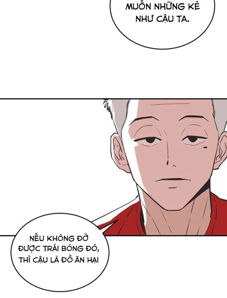 Sân Cỏ Chiến Kí Chapter 27 - 58