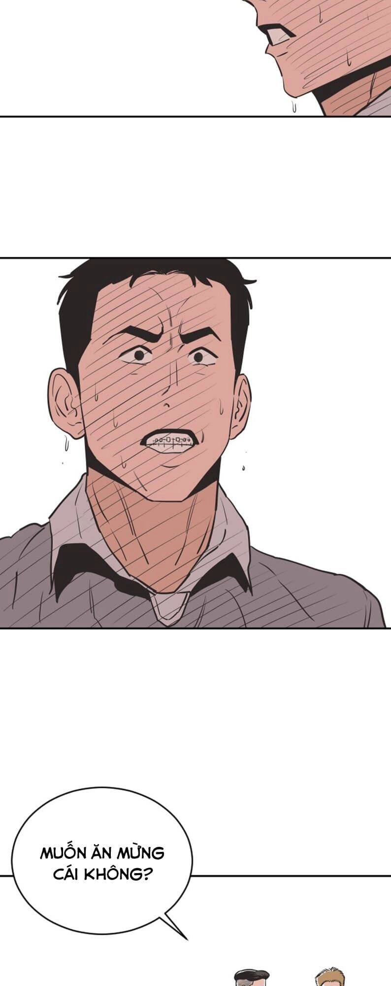 Sân Cỏ Chiến Kí Chapter 27 - 64