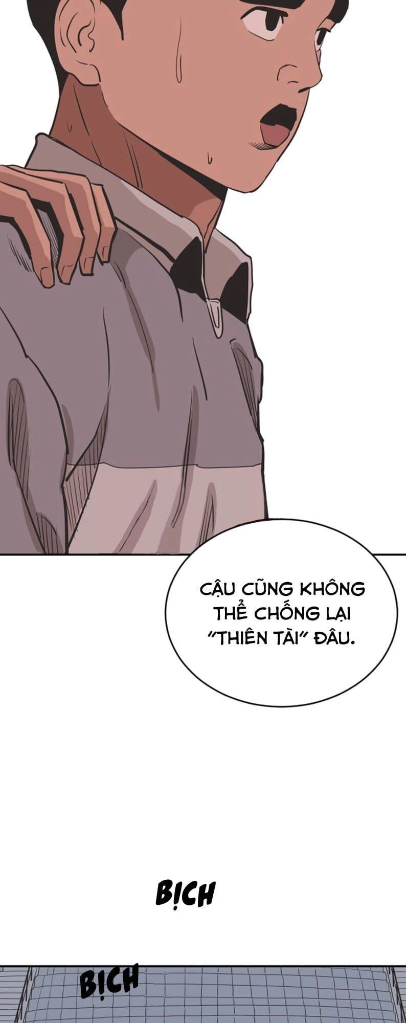 Sân Cỏ Chiến Kí Chapter 27 - 69