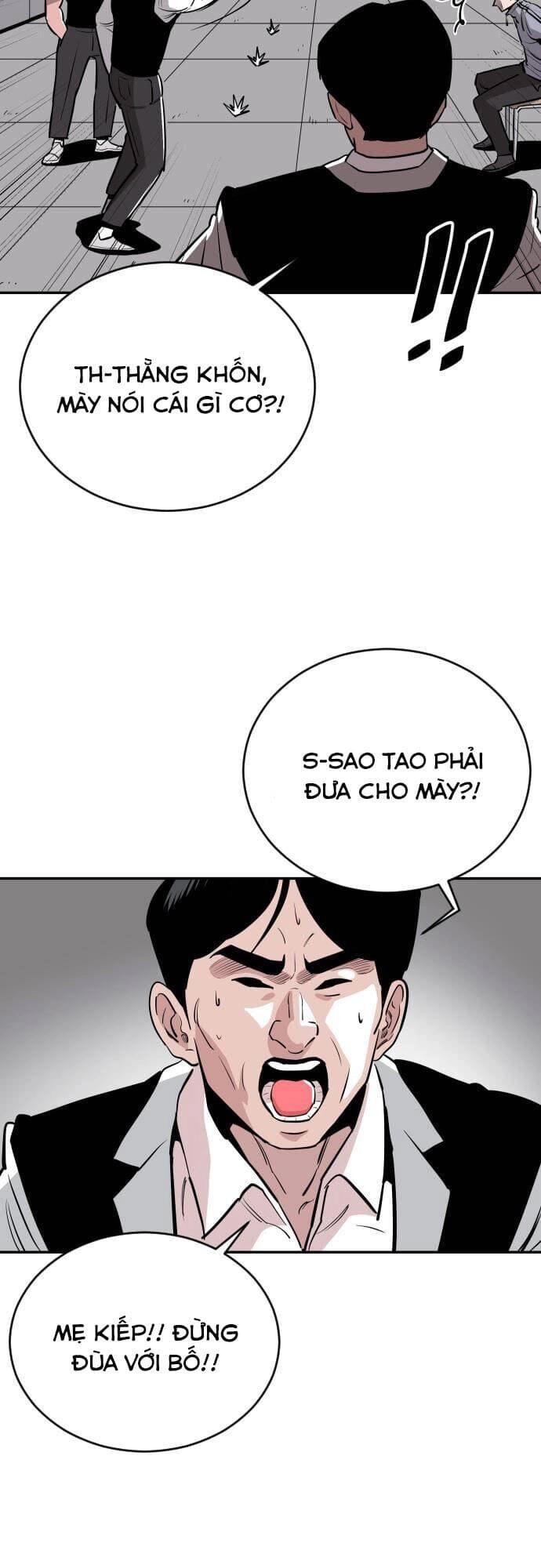 Sân Cỏ Chiến Kí Chapter 28 - 3