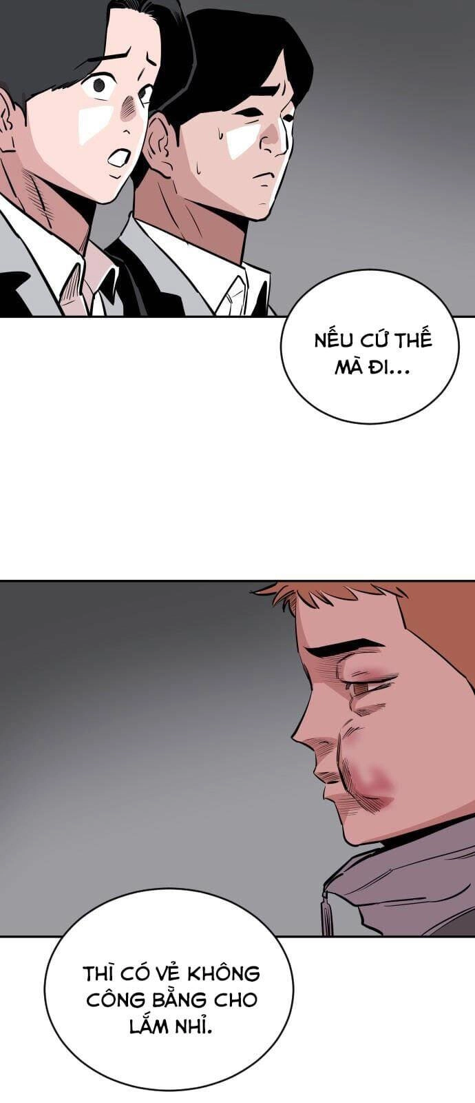 Sân Cỏ Chiến Kí Chapter 28 - 10