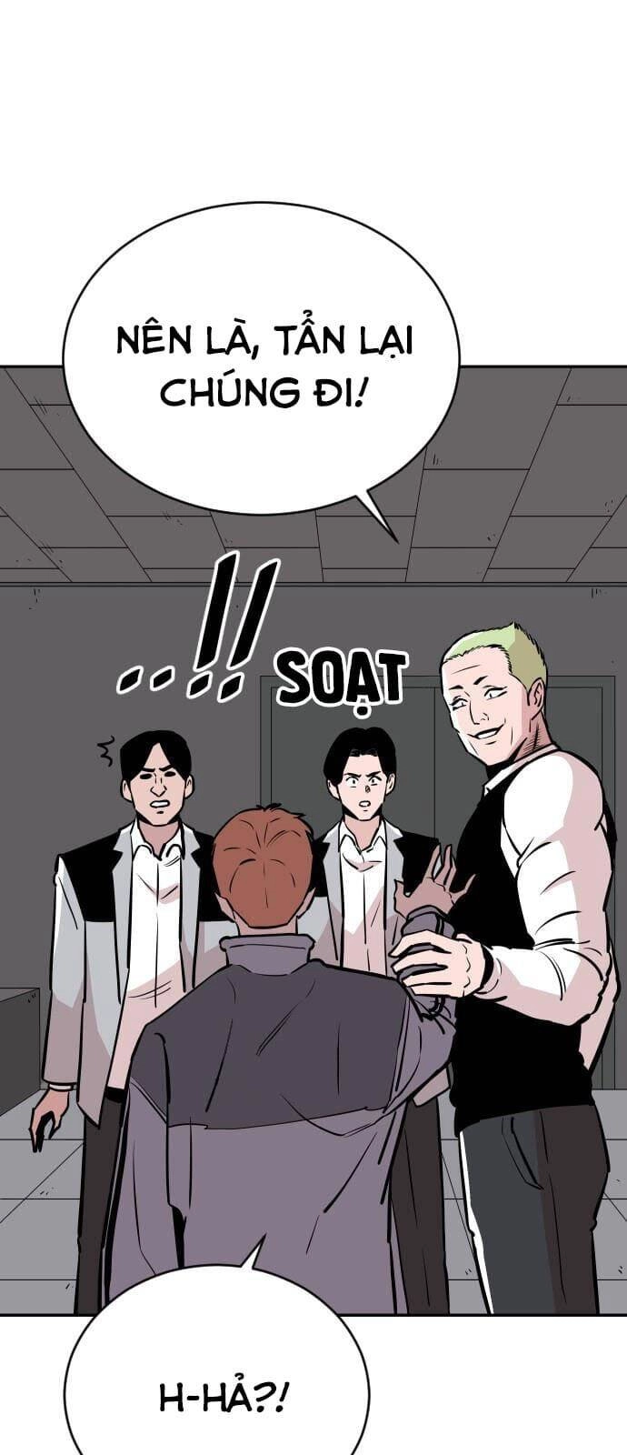 Sân Cỏ Chiến Kí Chapter 28 - 11