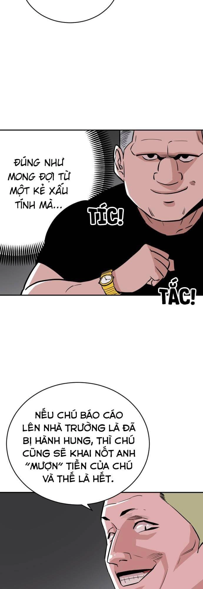 Sân Cỏ Chiến Kí Chapter 28 - 12