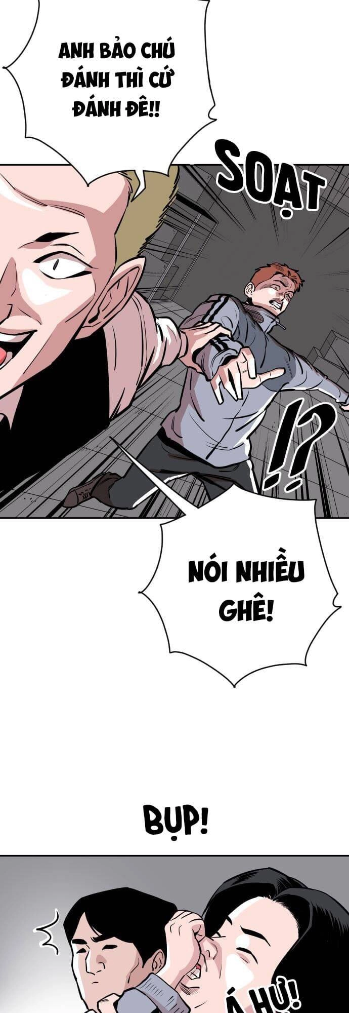 Sân Cỏ Chiến Kí Chapter 28 - 14