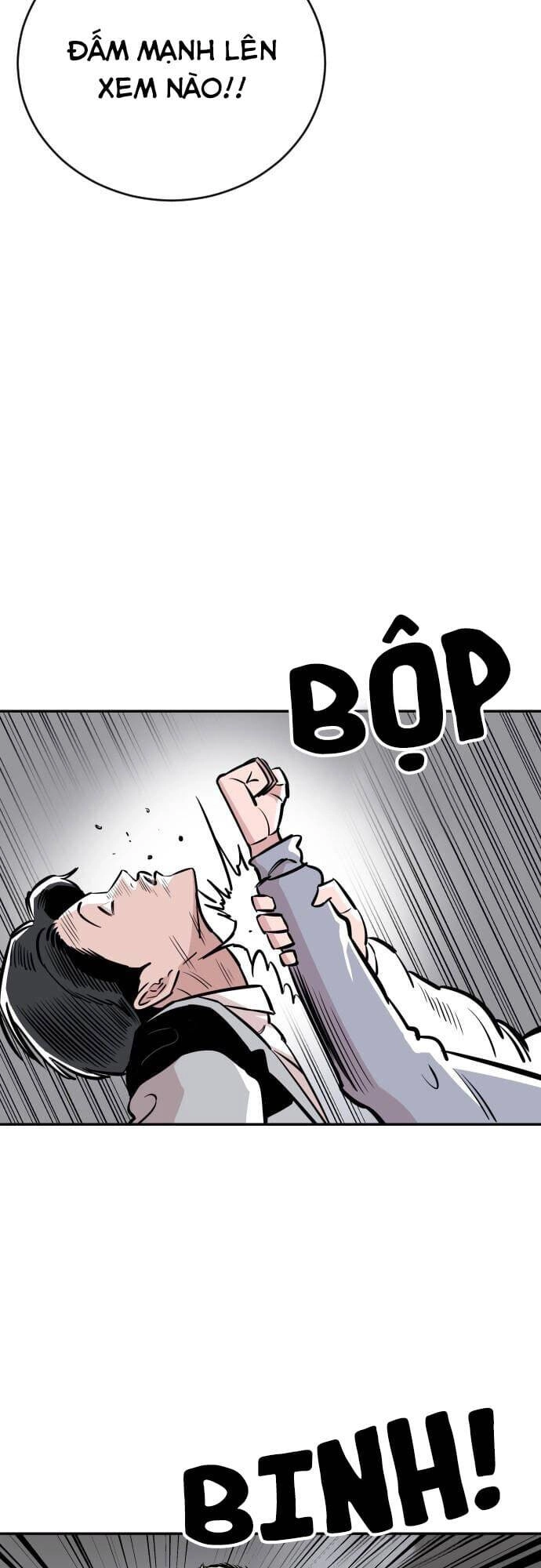 Sân Cỏ Chiến Kí Chapter 28 - 17