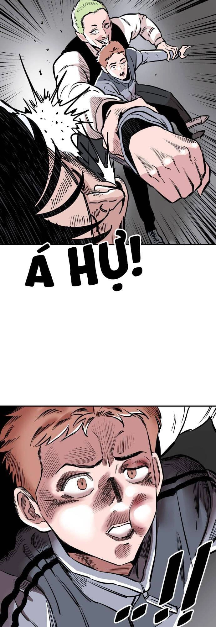 Sân Cỏ Chiến Kí Chapter 28 - 18