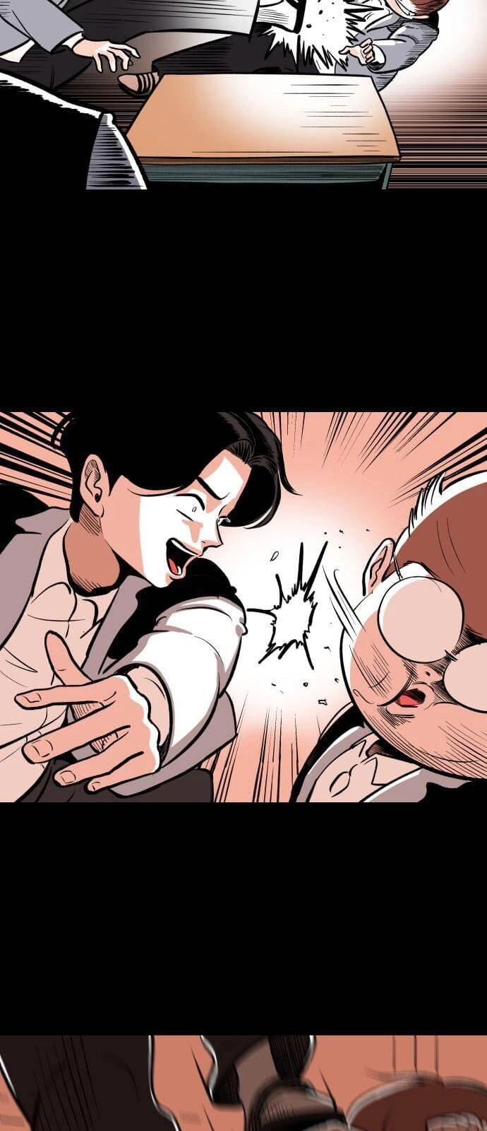 Sân Cỏ Chiến Kí Chapter 28 - 20