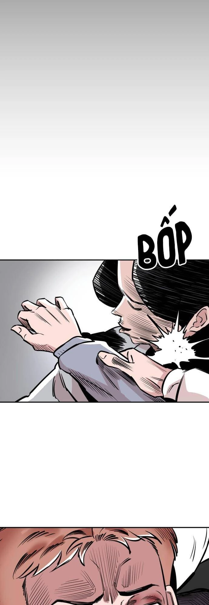 Sân Cỏ Chiến Kí Chapter 28 - 22