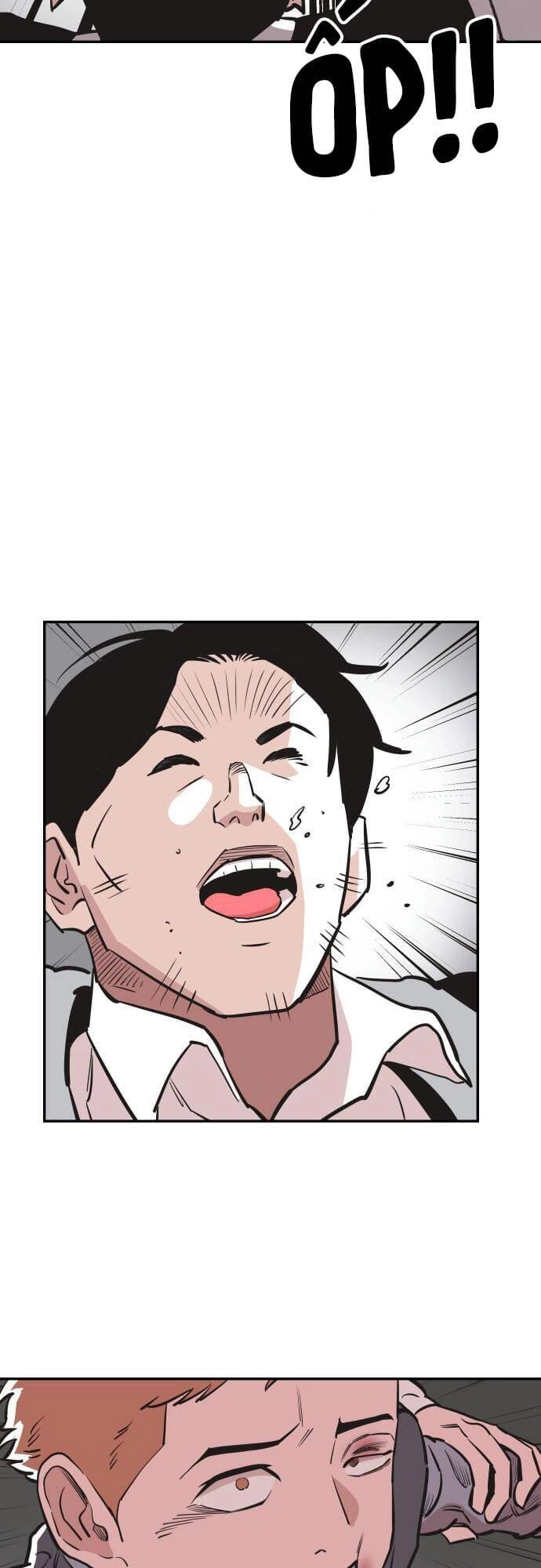 Sân Cỏ Chiến Kí Chapter 28 - 25