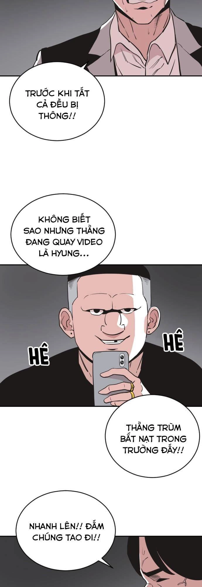 Sân Cỏ Chiến Kí Chapter 28 - 29