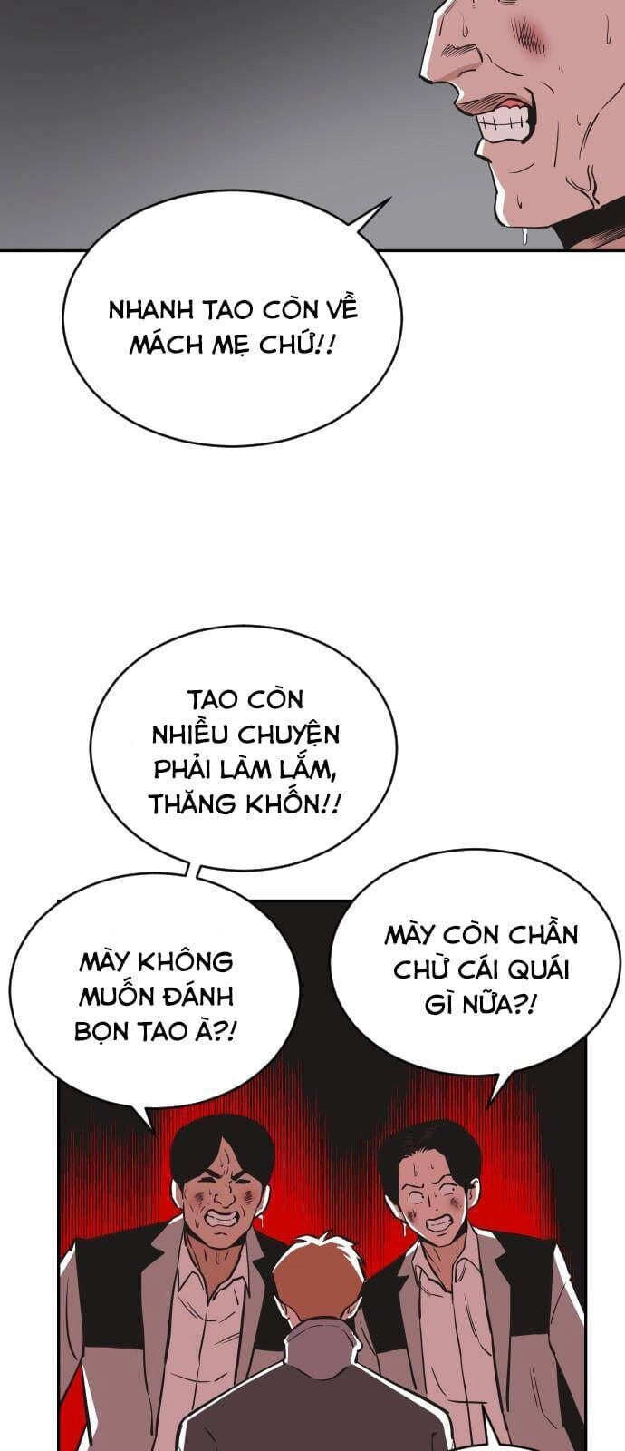 Sân Cỏ Chiến Kí Chapter 28 - 30