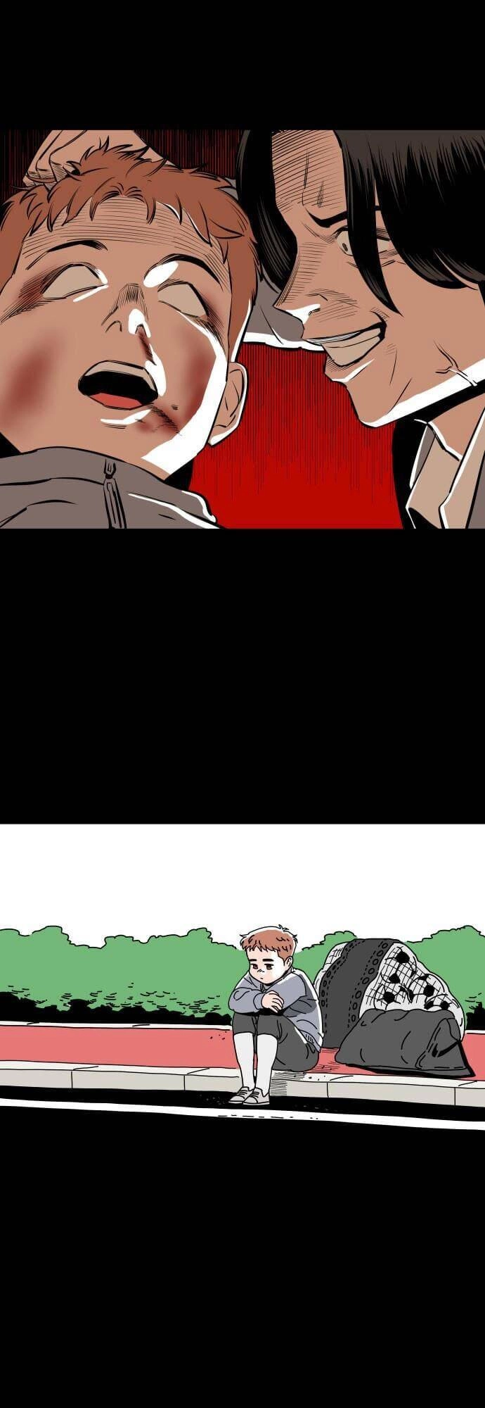 Sân Cỏ Chiến Kí Chapter 28 - 34