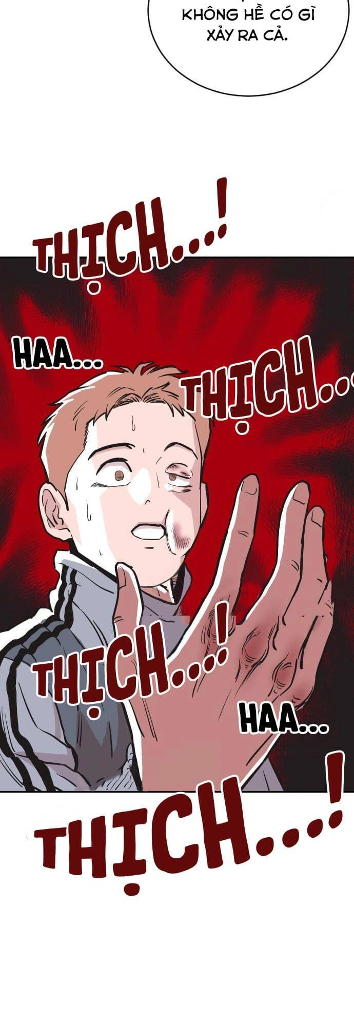 Sân Cỏ Chiến Kí Chapter 28 - 43