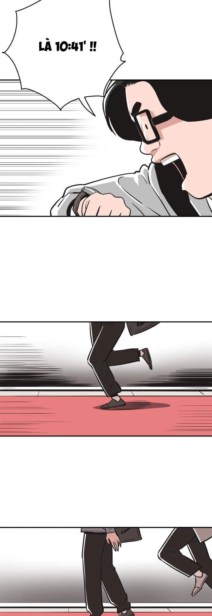 Sân Cỏ Chiến Kí Chapter 28 - 48