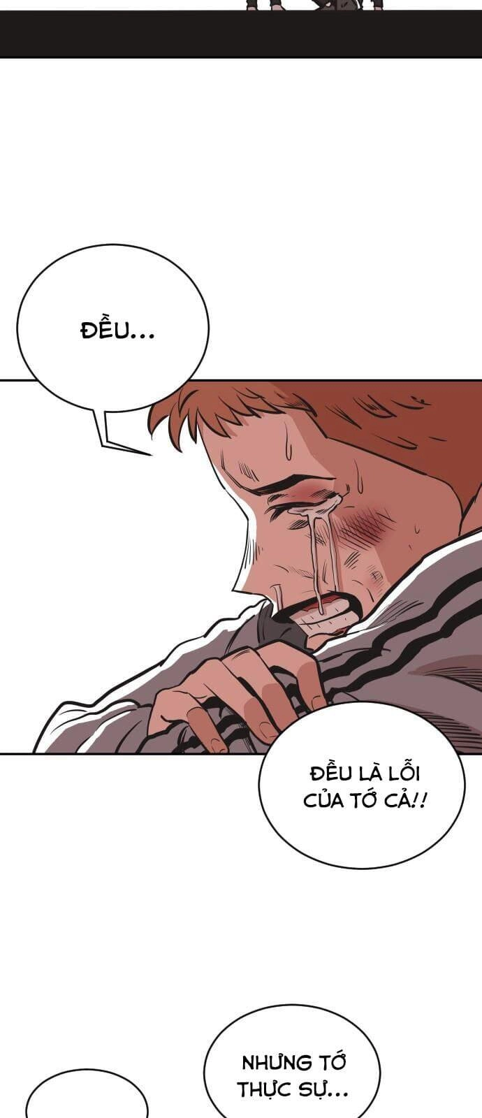 Sân Cỏ Chiến Kí Chapter 28 - 51