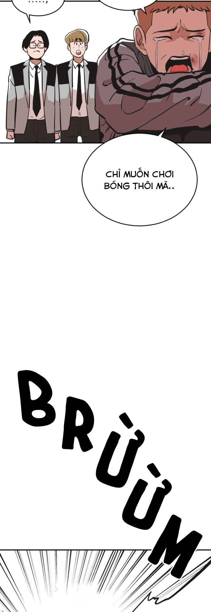 Sân Cỏ Chiến Kí Chapter 28 - 52