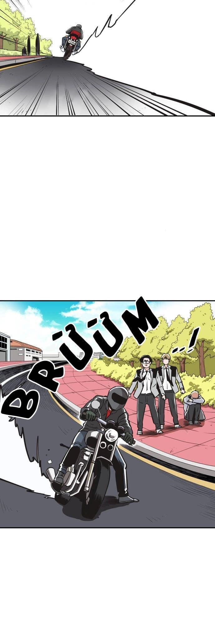 Sân Cỏ Chiến Kí Chapter 28 - 53