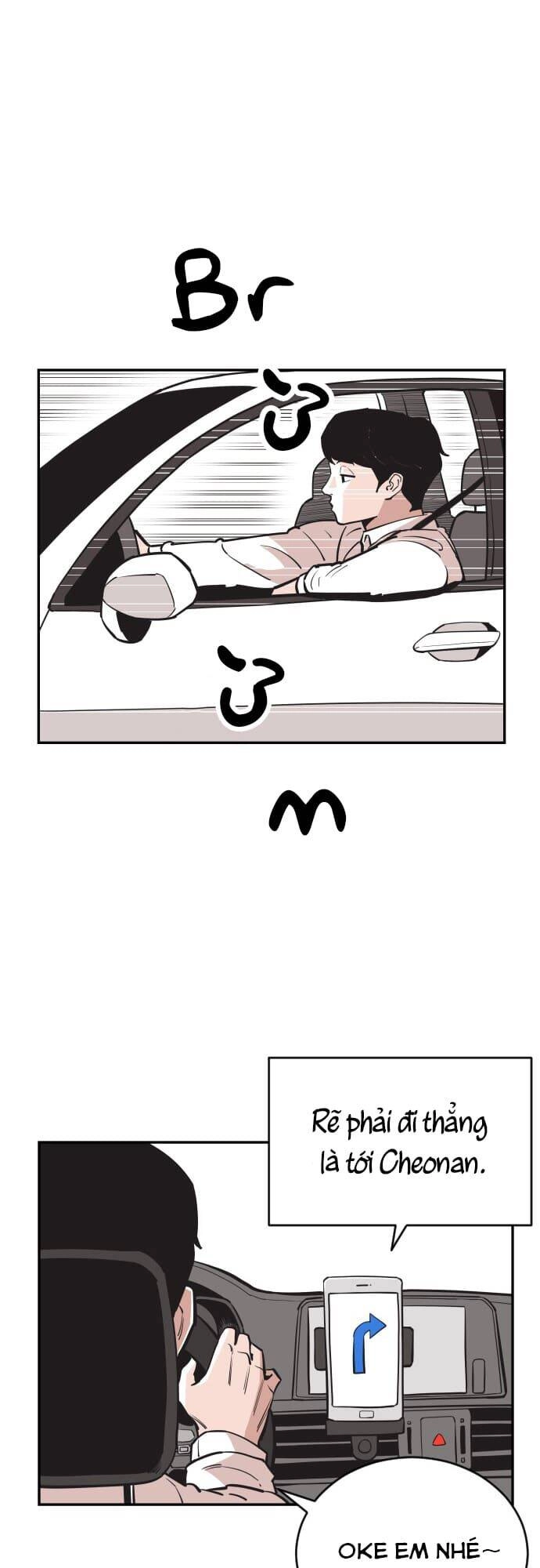 Sân Cỏ Chiến Kí Chapter 29 - 2