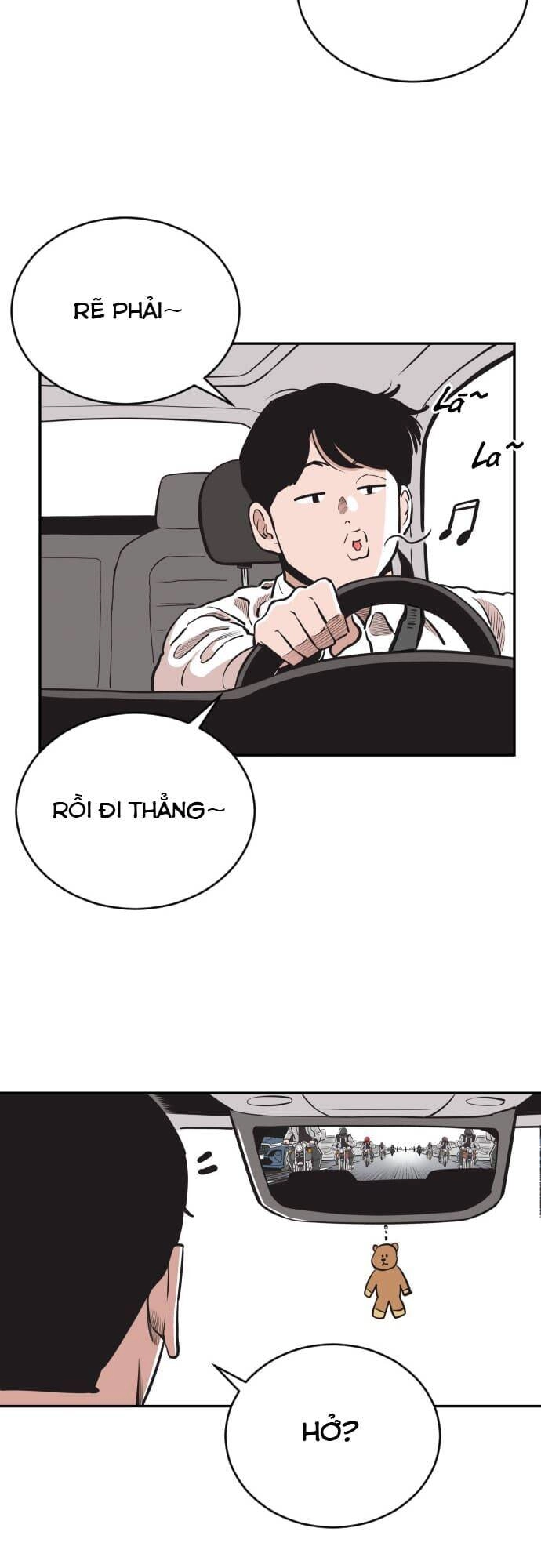 Sân Cỏ Chiến Kí Chapter 29 - 3