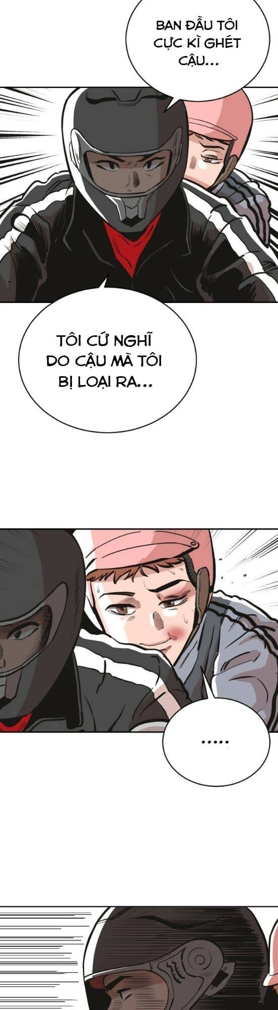 Sân Cỏ Chiến Kí Chapter 29 - 8