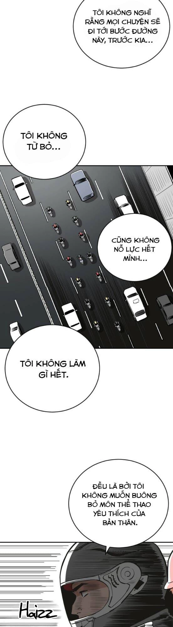 Sân Cỏ Chiến Kí Chapter 29 - 10