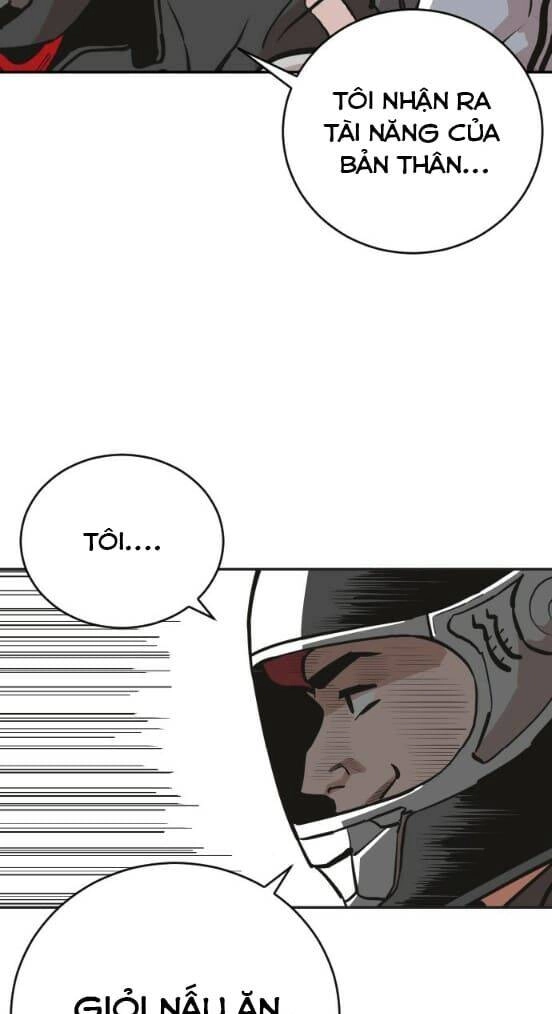 Sân Cỏ Chiến Kí Chapter 29 - 12