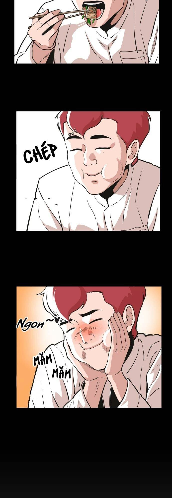 Sân Cỏ Chiến Kí Chapter 29 - 16