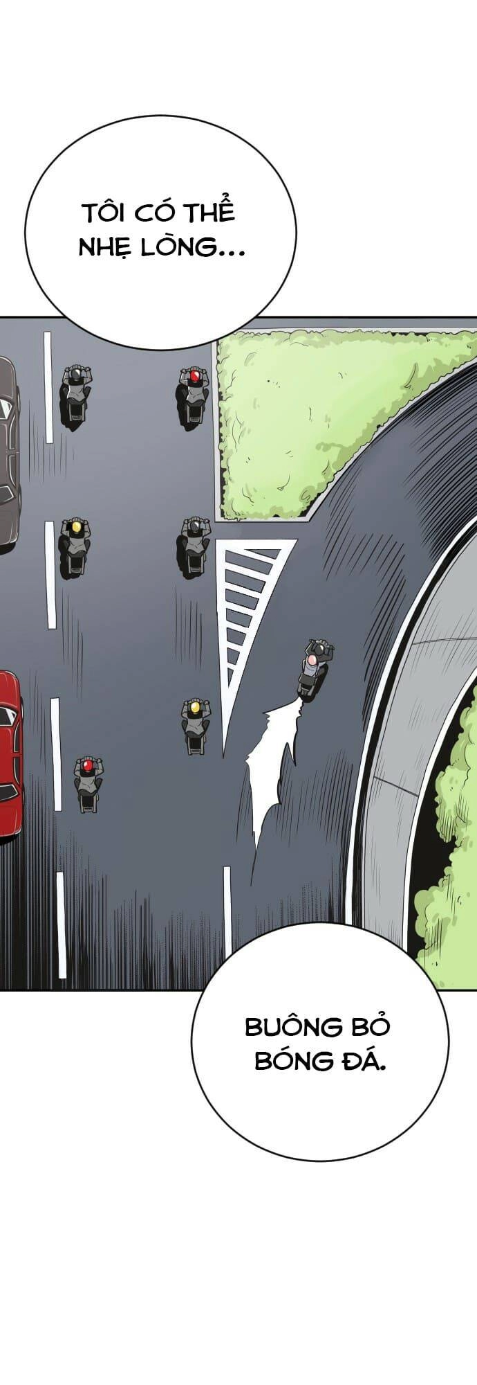 Sân Cỏ Chiến Kí Chapter 29 - 19