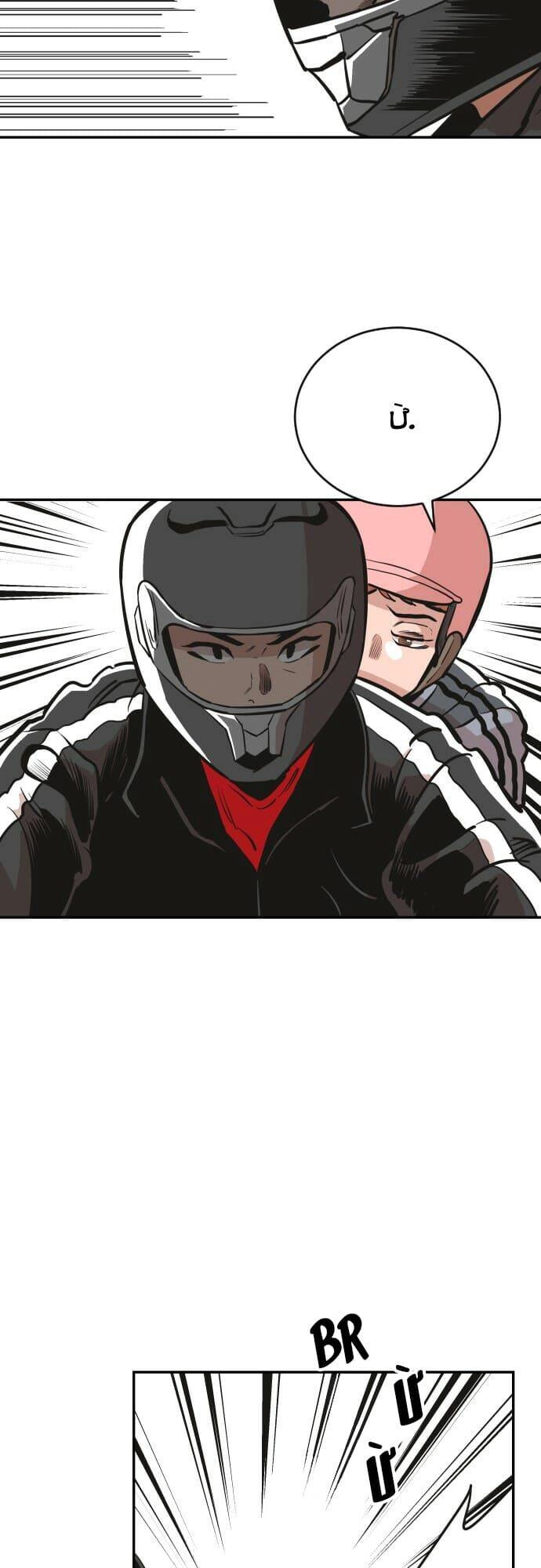 Sân Cỏ Chiến Kí Chapter 29 - 22