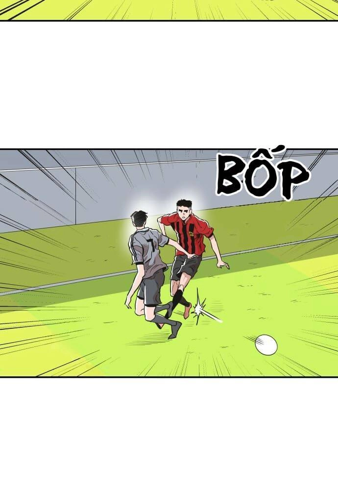 Sân Cỏ Chiến Kí Chapter 29 - 29