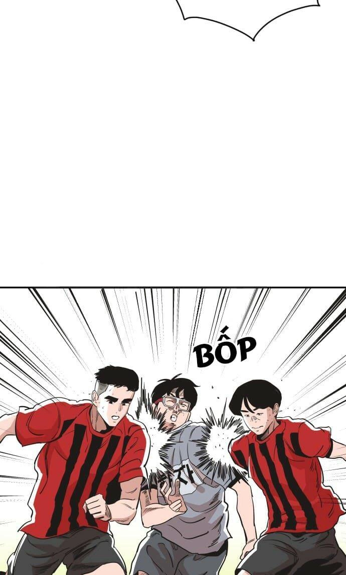 Sân Cỏ Chiến Kí Chapter 29 - 43