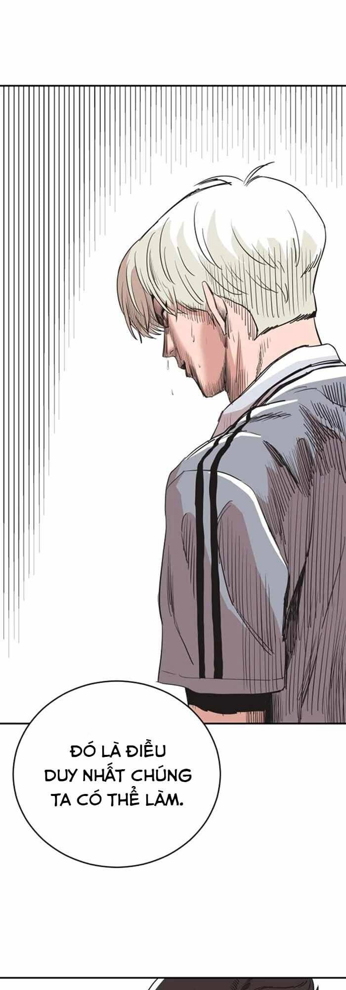 Sân Cỏ Chiến Kí Chapter 29 - 50