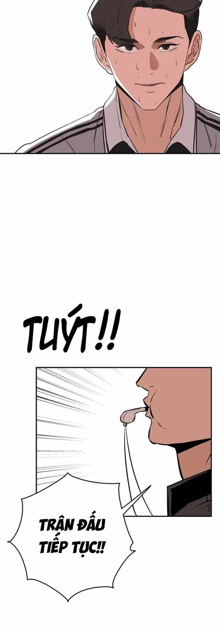 Sân Cỏ Chiến Kí Chapter 29 - 51