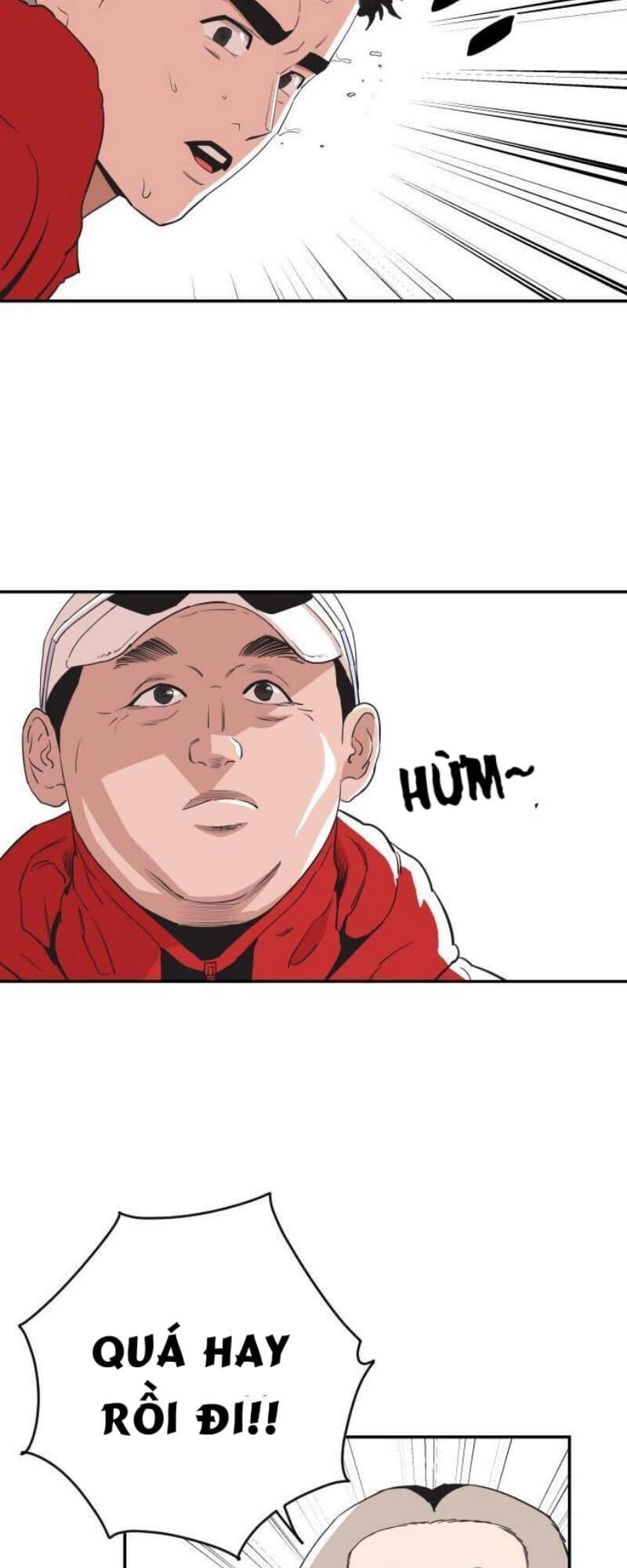 Sân Cỏ Chiến Kí Chapter 30 - 24