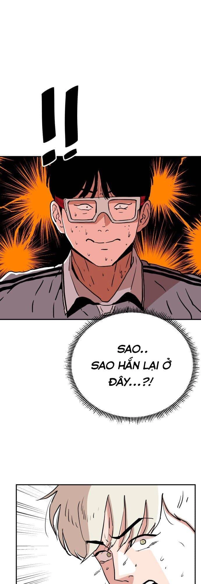 Sân Cỏ Chiến Kí Chapter 32 - 2