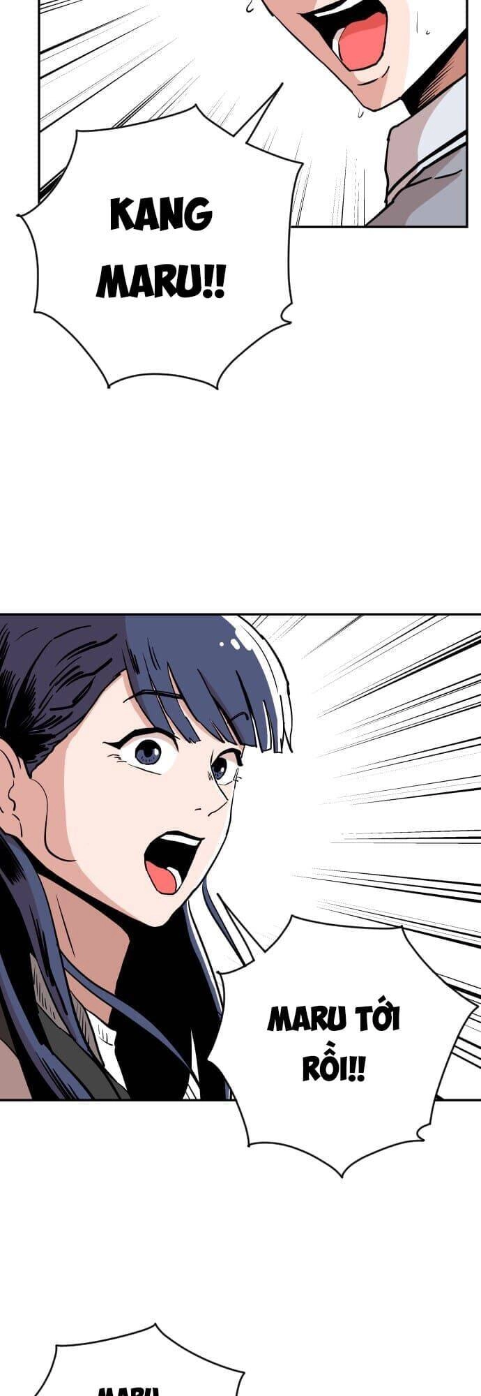 Sân Cỏ Chiến Kí Chapter 32 - 3