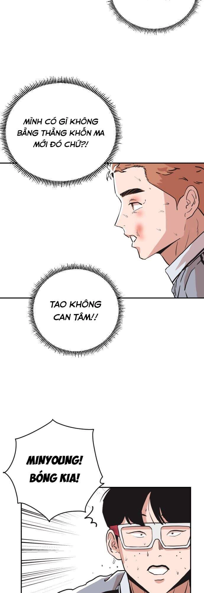 Sân Cỏ Chiến Kí Chapter 32 - 13