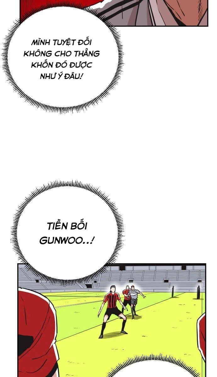 Sân Cỏ Chiến Kí Chapter 32 - 16