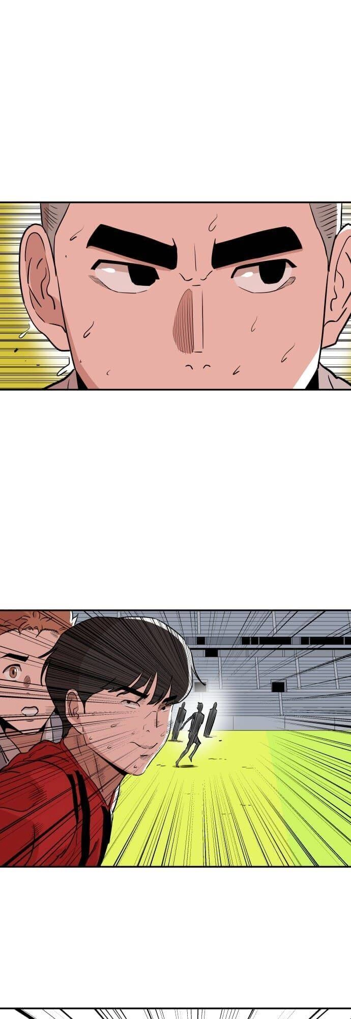 Sân Cỏ Chiến Kí Chapter 33 - 25