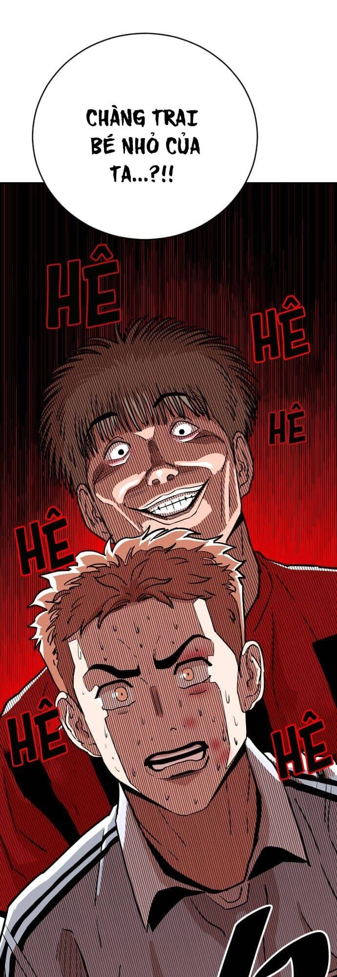 Sân Cỏ Chiến Kí Chapter 35 - 22