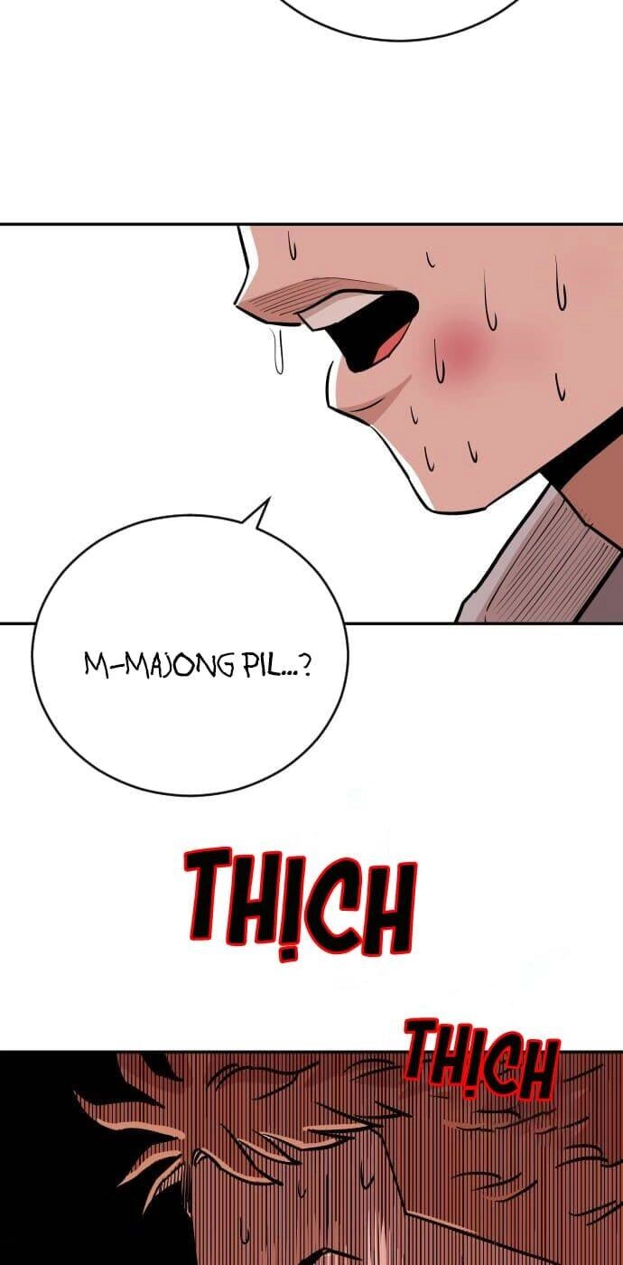 Sân Cỏ Chiến Kí Chapter 35 - 24