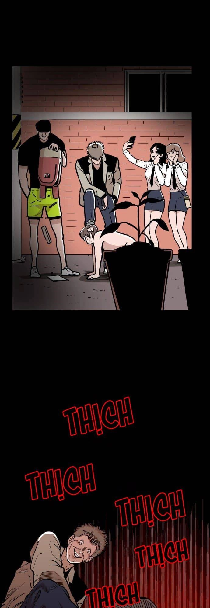 Sân Cỏ Chiến Kí Chapter 35 - 27