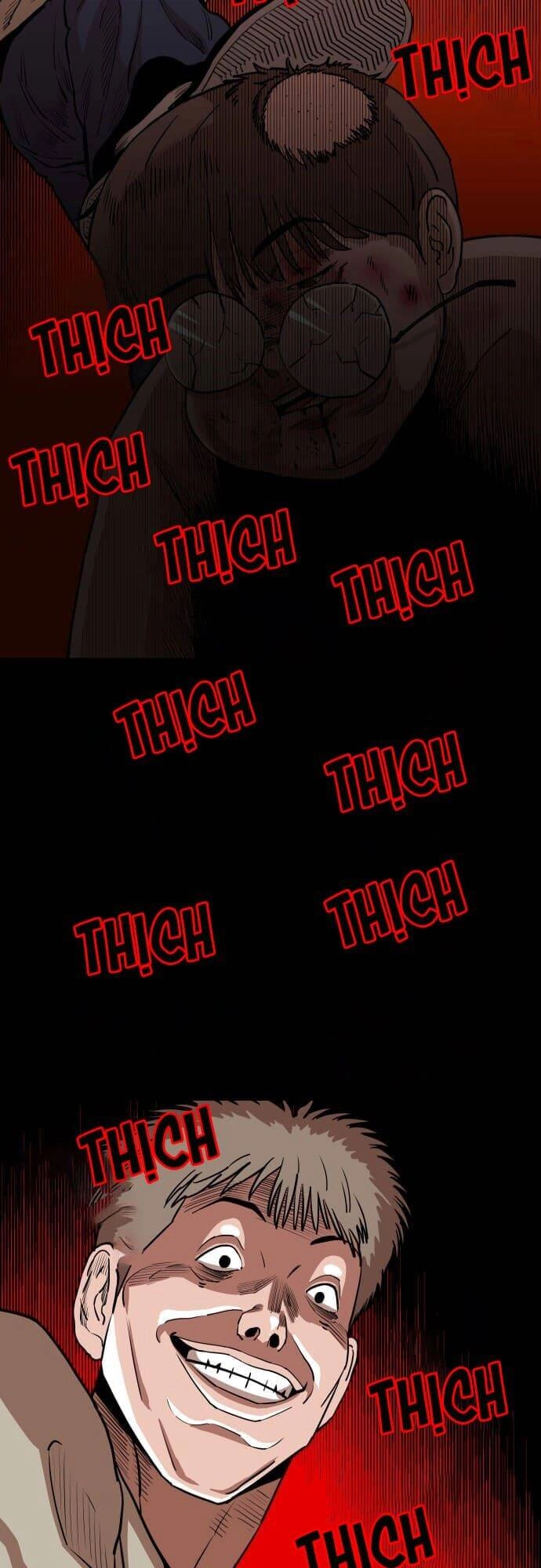 Sân Cỏ Chiến Kí Chapter 35 - 28